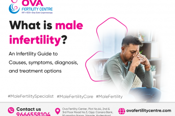 what is male infertility, Causes for male infertility, treatment for male infertility